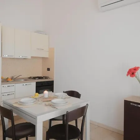 Stylish Le Fontane No0760m Apartment Villasimius