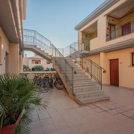 Stylish Le Fontane No0760m Apartment *