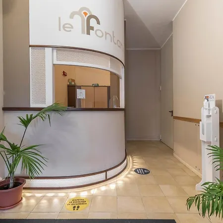 Apartment Stylish Le Fontane No0760m Villasimius