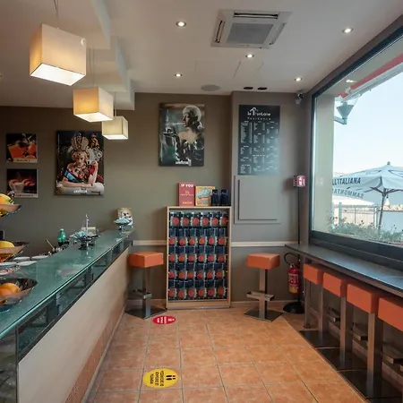 Stylish Le Fontane No0760m Apartment