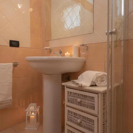 Stylish Le Fontane No0760m Apartment Villasimius